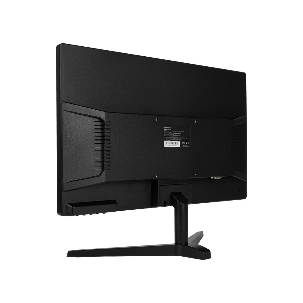 Monitor Vorago LED-W19-205 LED 19.5", HD, 75Hz, HDMI, VGA Negro
SKU: LED-W19-205