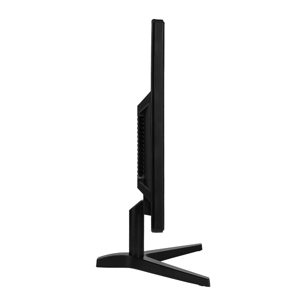 Monitor Vorago LED-W19-205 LED 19.5", HD, 75Hz, HDMI, VGA Negro
SKU: LED-W19-205