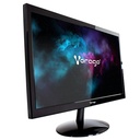 Monitor Vorago LED-W19-204 LED 19.5", 1366 x 768, HD, Widescreen, HDMI, Negro, HDMI, VGA, 60HZ SKU: LED-W19-204