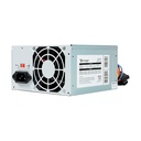 Fuente de Poder Vorago PSU-101, ATX, 500W SKU: PSU-101