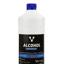 Vorago Alcohol Isopropílico Limpieza de PC´s y Electrónica, 1 Litro SKU: CLN-108