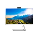 Lenovo IdeaCentre 3 24ALC6 All-in-One 23.8", AMD Ryzen 5 5500U 2.10GHz, 8GB, 512GB SSD, Windows 11 Home 64-bit, Blanco SKU: F0G100AELD