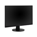 Monitor Viewsonic VA2447-MH LED 24", Full HD, 75Hz, HDMI, Bocinas Integradas (2 x 2W), Negro SKU: VA2447-MH