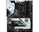 Tarjeta Madre ASRock ATX X570 STEEL LEGEND WIFI AX, S- AM4, AMD X570, HDMI, 128GB DDR4 para AMD ― Requiere Actualización de BIOS para la Serie Ryzen 5000
SKU: X570 STEEL LEGEND WIFI AX