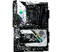 Tarjeta Madre ASRock ATX X570 STEEL LEGEND WIFI AX, S- AM4, AMD X570, HDMI, 128GB DDR4 para AMD ― Requiere Actualización de BIOS para la Serie Ryzen 5000
SKU: X570 STEEL LEGEND WIFI AX