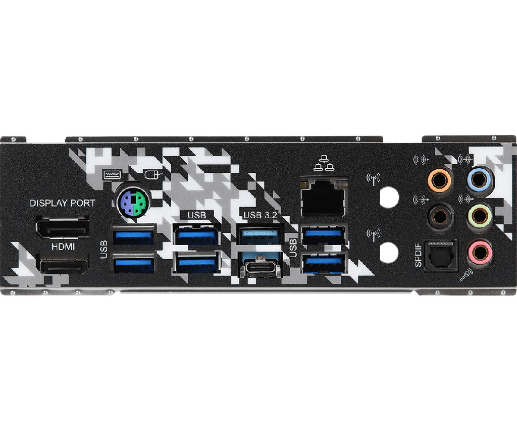 Tarjeta Madre ASRock ATX X570 STEEL LEGEND WIFI AX, S- AM4, AMD X570, HDMI, 128GB DDR4 para AMD ― Requiere Actualización de BIOS para la Serie Ryzen 5000
SKU: X570 STEEL LEGEND WIFI AX