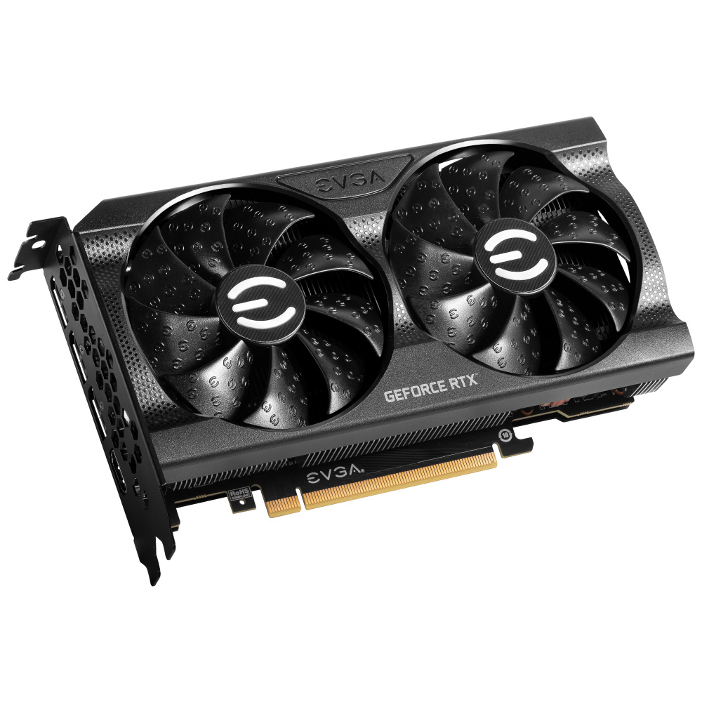 Tarjeta de Video EVGA NVIDIA GeForce RTX 3050 XC GAMING, 8GB 128-bit GDDR6, PCI Express 4.0 SKU: 08G-P5-3553-KR