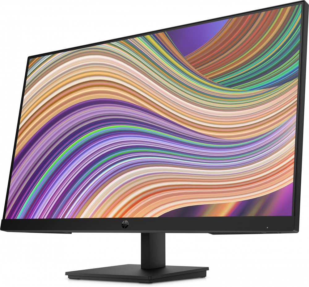 Monitor HP P27 G5 27”, Full HD, HDMI, VGA Negro
1920 x 1080 SKU: 64X69AA 