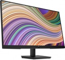 Monitor HP P27 G5 27”, Full HD, HDMI, VGA Negro
1920 x 1080 SKU: 64X69AA 