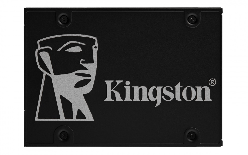 SSD Unidad de Estado Sólido Kingston KC600 NAND 3D TLC, 512GB, SATA III, 2.5'', 7mm
SKU: SKC600/512G