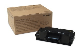 106R02308 Original Toner Xerox WorkCentre 3315 2,300 Páginas SKU: 106R02308