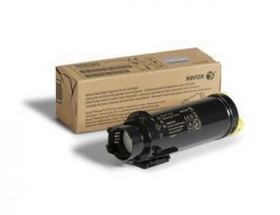 106R03487 Original Amarillo Toner Xerox Phaser 6510 WorkCentre 6515 2,400 Páginas SKU: 106R03487