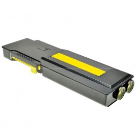 Tóner Xerox 106R02754 Amarillo, Compatible 7500 Páginas SKU: 106R02754