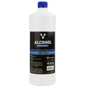 Vorago Alcohol Isopropílico Limpieza de PC´s y Electrónica, 1 Litro SKU: CLN-108