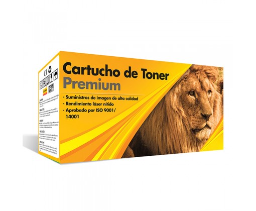 X463X11G Compatible Toner Lexmark X463, X464, X466 15,000 Páginas SKU: X463X11GCOMP