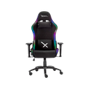 XZEAL Silla Gamer XZ15, hasta 150Kg, Negro SKU: XZSXZ15B RGB