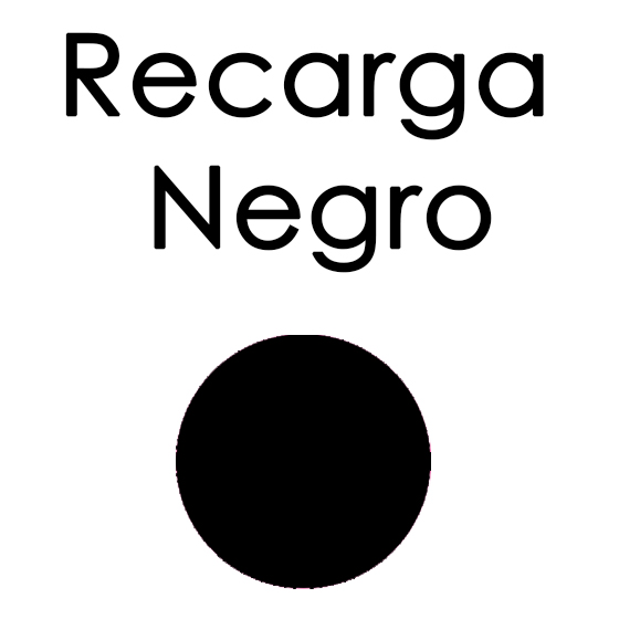 RECCAN128 - RECARGA CANON 128