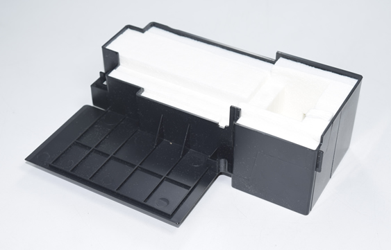 Almohadilla Para Epson L555, L565, L575, L550, M205, M200, M105, M100 Con Base