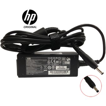 Cargador original HP 19v 12.2amp 220w