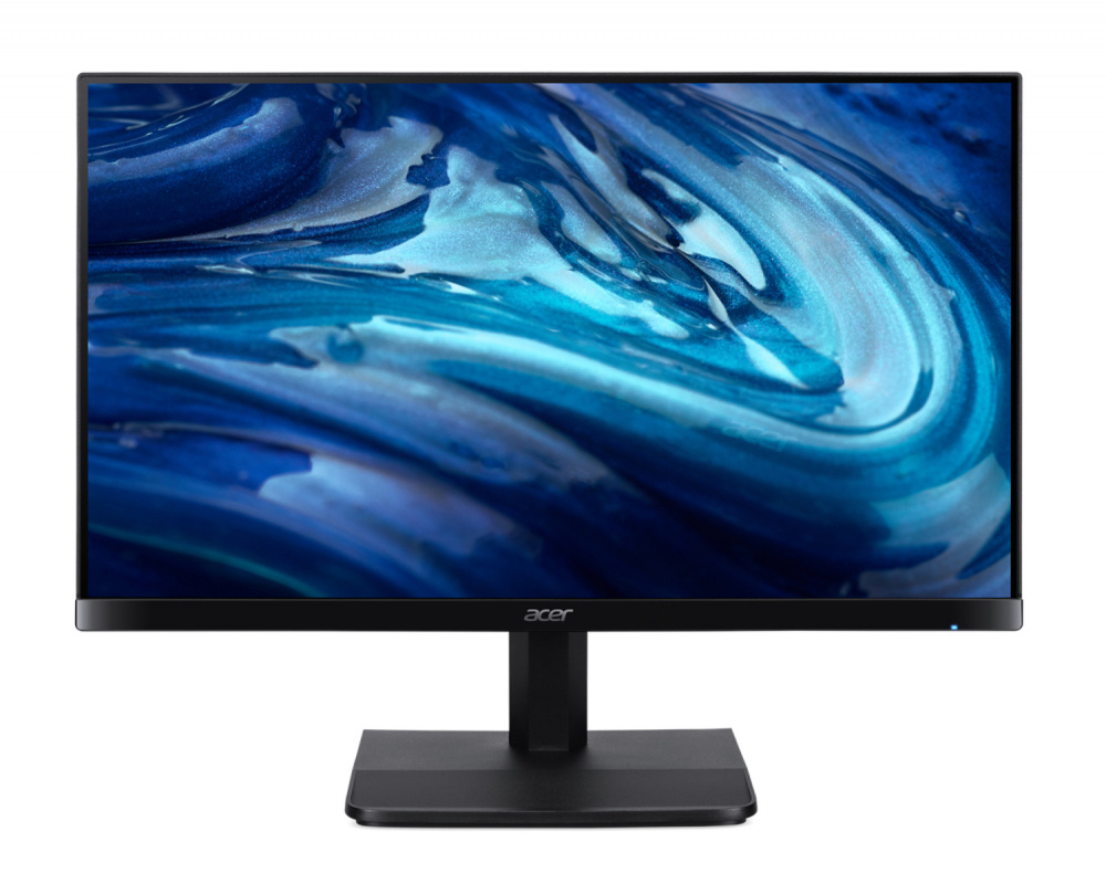 Monitor Acer V227Q LED VA 21,5", Full HD, FreeSync, 75Hz, HDMI, Negro SKU: UM.WV7AA.B05