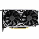 Tarjeta de Video EVGA NVIDIA GeForce GTX 1660 SC Ultra Gaming, 6GB 192-bit GDDR5, PCI Express 3.0 SKU: 06G-P4-1067-KR