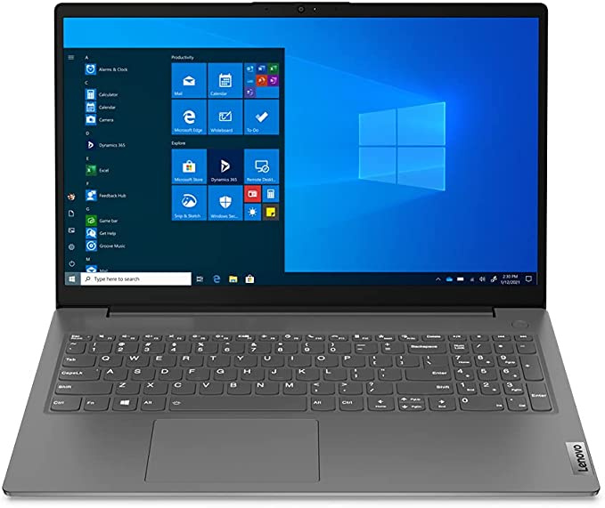 Laptop Lenovo V15 G2 ITL 15.6" Full HD, Intel Core i7-1165G7 2.80GHz, 16GB, 1TB + 256GB SSD, Windows 11 Pro 64-bit, Español, Gris SKU: 82KB0160LM