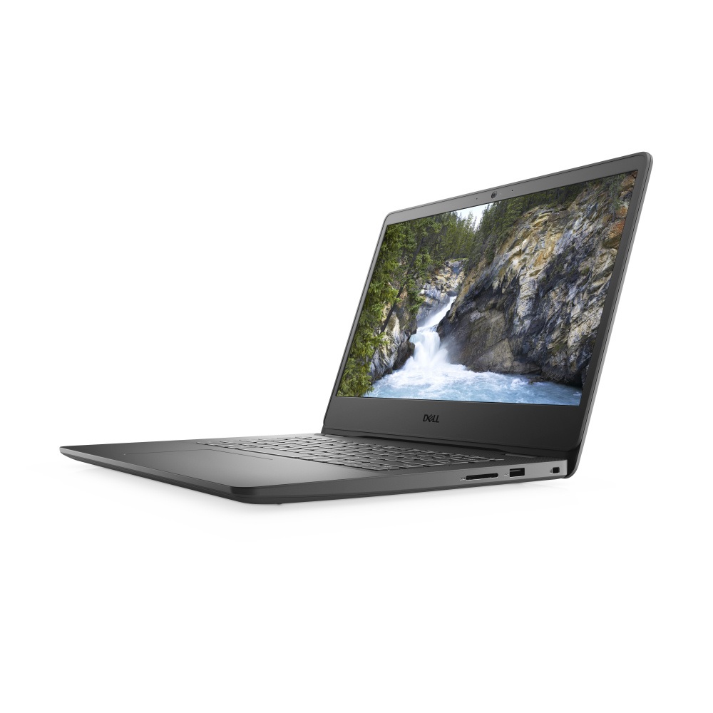 Laptop Dell Vostro 3400 14" HD, Intel Core i5-1135G7 2.40GHz, 8GB, 1TB + 256GB SSD, Windows 10 Pro 64-bit, Español, Negro SKU: 6T46C