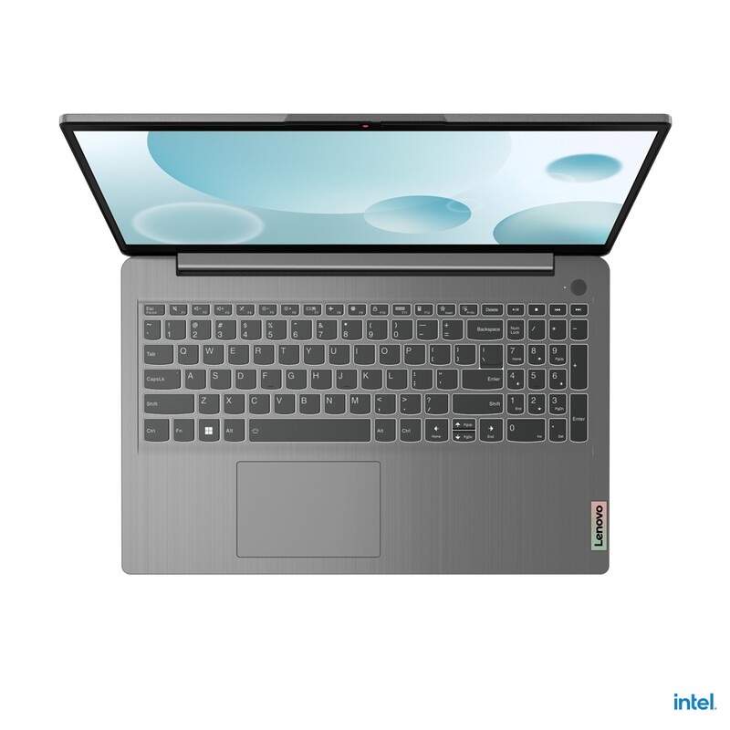 Laptop Lenovo IdeaPad 3 15IAU7 15.6" Full HD, Intel Core i5-1235U 3.30GHz, 8GB, 512GB SSD, Windows 11 Home 64-bit, Español, Gris SKU: 82RK0002LM