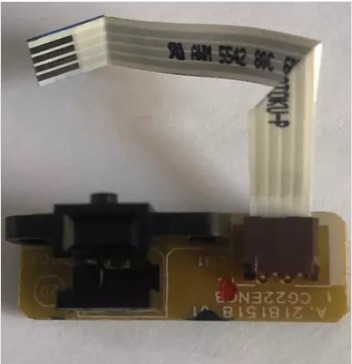 Sensor De Encoder Epson L3150- m1120