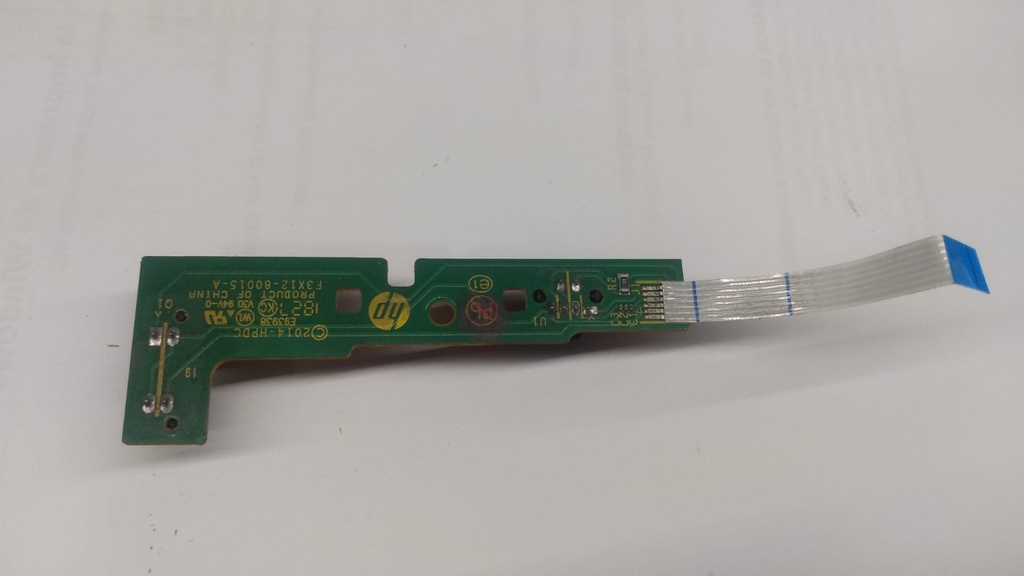 Sensor Disk HP GT5810 5820 Ink Tank 115 310 315 319 410 415 419 Reader Encoder Disk F3X12-80015