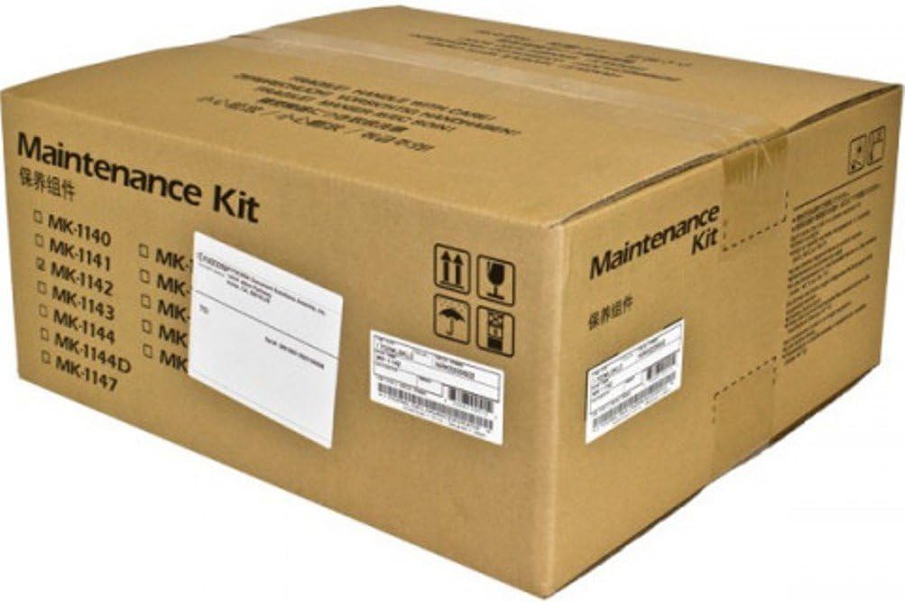 MK-1142 Kit Mantenimiento Fotoconductor Kyocera FS-1035MFP, 1702ML0KL0 100,000 Páginas SKU: MK-1142