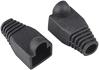 Xcase Bota Capuchon Protector para Plug Rj45 