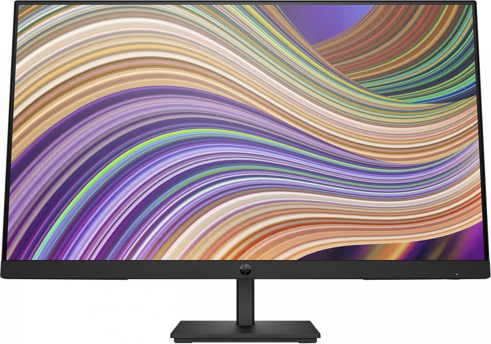 Monitor HP P27 G5 27”, Full HD, HDMI, VGA Negro
1920 x 1080 SKU: 64X69AA 