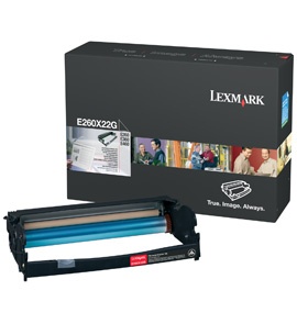 E260X22G Fotoconductor Original Lexmark E260, E360, E46x, X264, X36x, X46x 30,000 Pag. SKU: E260X22G