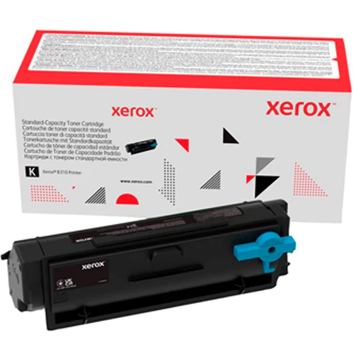 006R04379 Original Toner Xerox Negro, B305, B310, B315 3,000 Páginas SKU: 006R04379