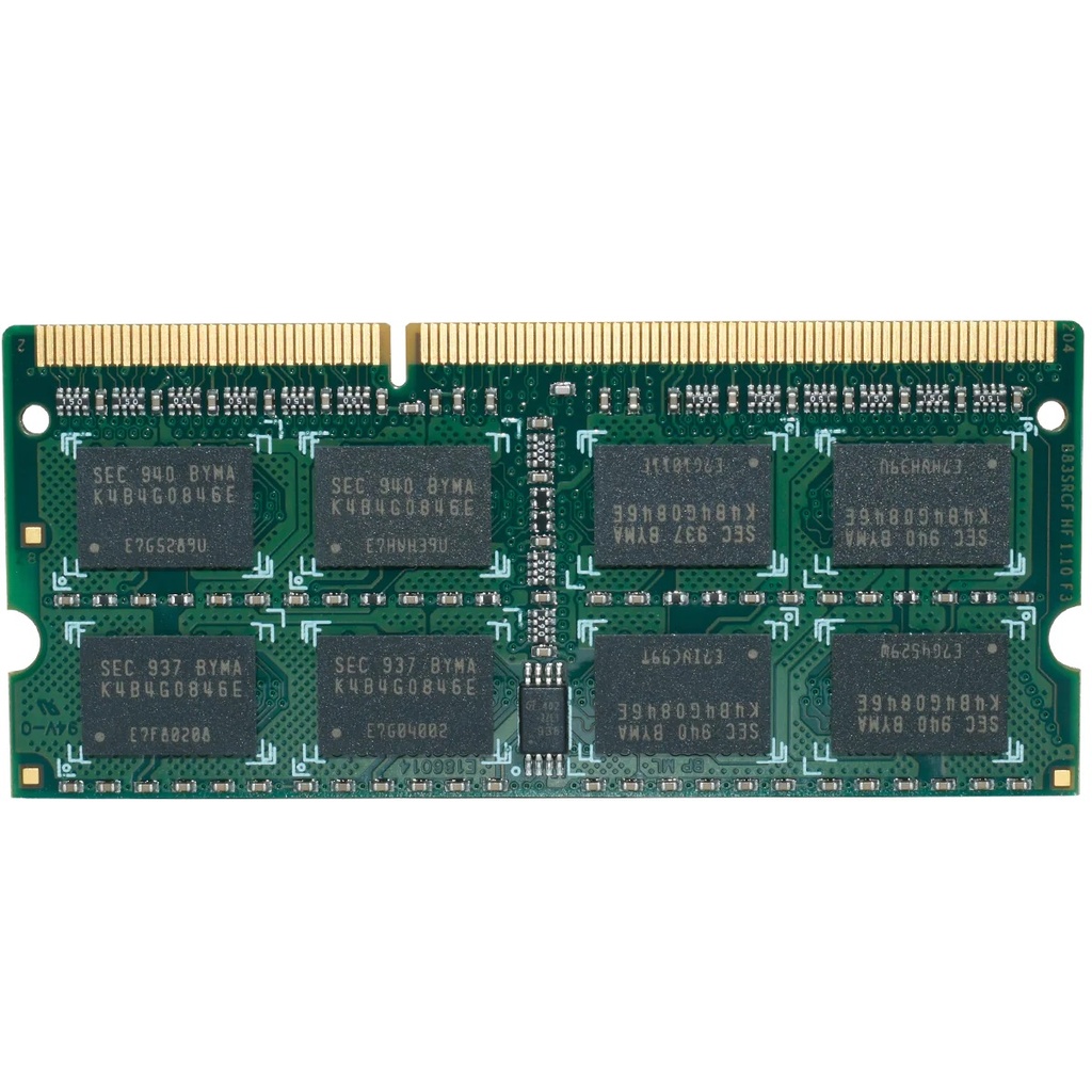 M0210 Memoria RAM Hynix DDR3L, 1600MHz, 8GB, CL11, 1.35V, SO-DIMM PC3-12800 SKU: M0210