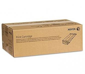 106R03396 Original Toner Negro, Xerox VersaLink B7025, VersaLink B7030, VersaLink B7035 31,000 Páginas SKU: 106R03396