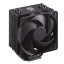 Disipador Cooler Master Hyper 212 Black Edition with LGA1700, 120mm, 800-2000RPM, Negro SKU: RR-212S-20PK-R2