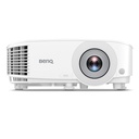 Proyector para Oficina BenQ MX560 DLP, 1024 x 768, 4000 Lúmenes, con Bocinas, Blanco SKU: 9H.JNE77.13L