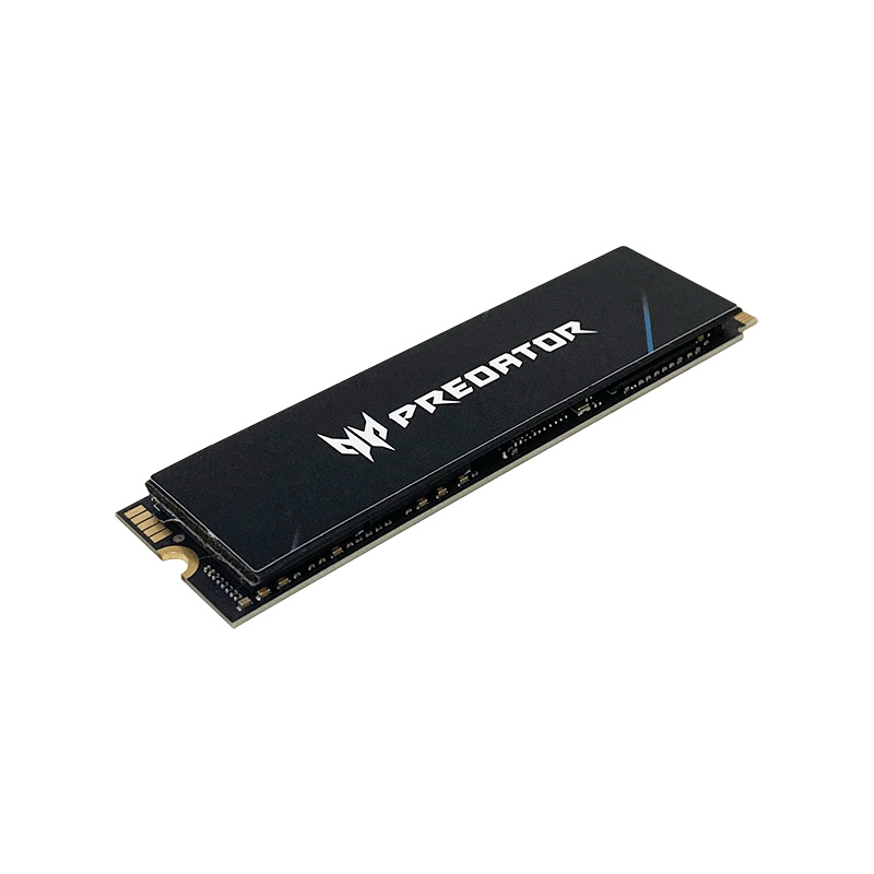 Unidad de Estado Sólido SSD Acer Predator GM-7000 NVMe 1.4, 2TB, PCI Express 4.0, M.2 SKU: BL.9BWWR.106