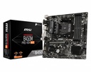 Tarjeta Madre MSI Micro ATX B450M PRO-VDH MAX, S-AM4, AMD B450, HDMI, 128GB DDR4 para AMD ― Requiere Actualización de BIOS para Ryzen Serie 5000 MB-1073 SKU: 7A38-043R