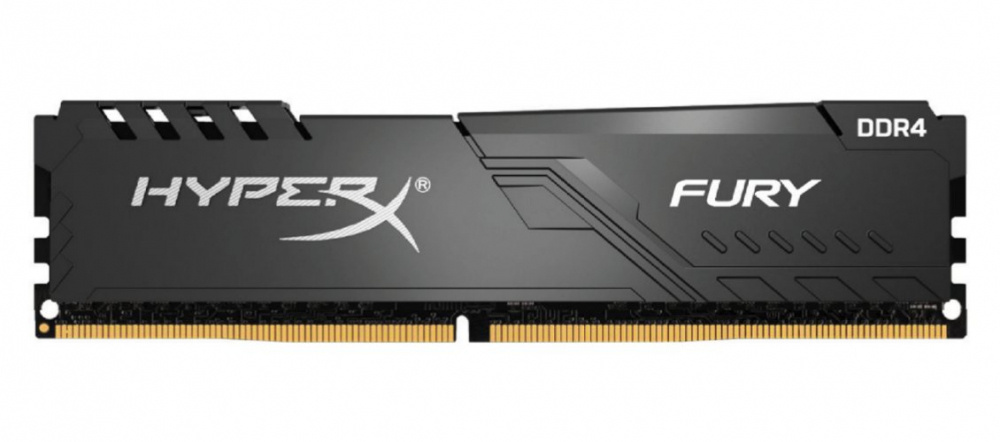 Memoria RAM Kingston FURY Beast DDR4, 3600MHz, 32GB, Non-ECC, CL18, XMP
RAM-4135 SKU: KF436C18BB/32