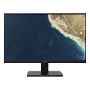 Monitor Acer Vero V7 V247Y ABI LED 23.8", Full HD, 75Hz, 4ms VGA, HDMI, Negro Incluye Cable Hdmi MNL-2152 SKU: UM.QV7AA.A05