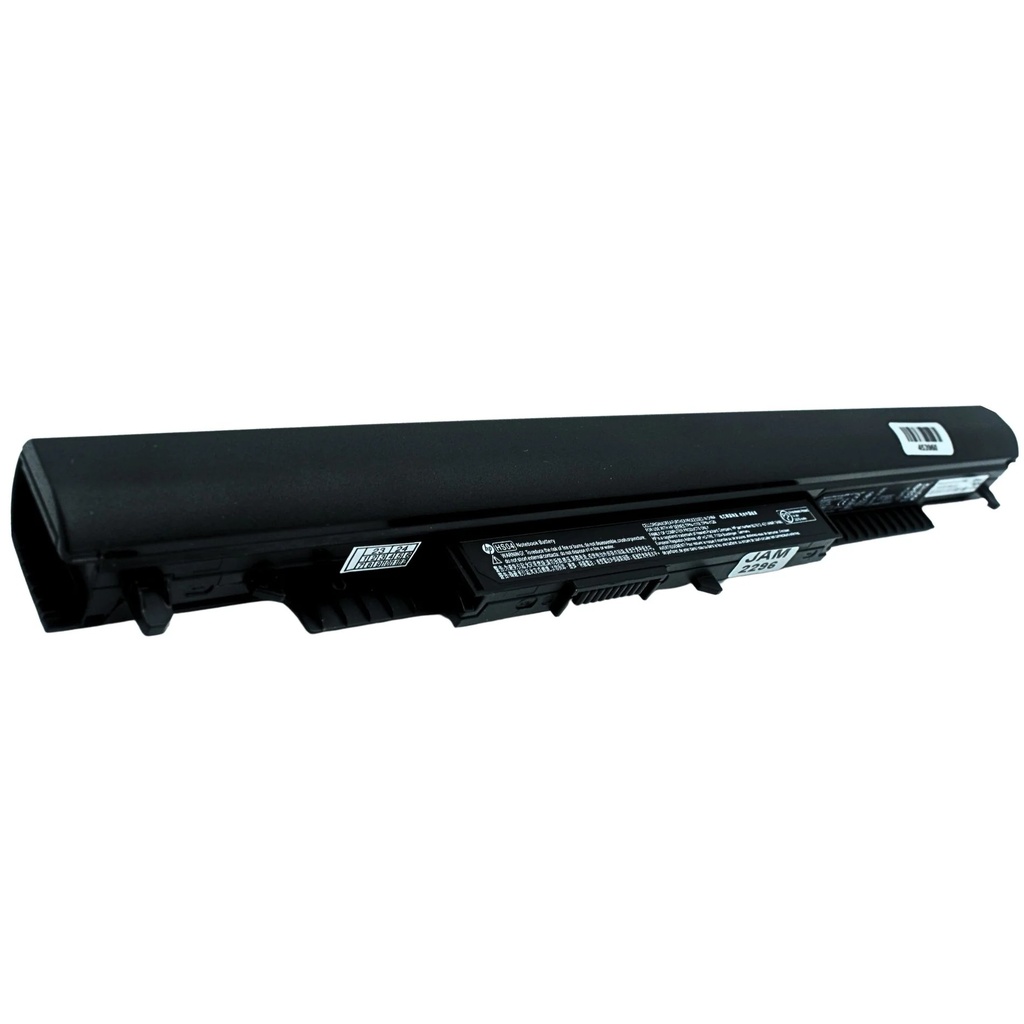 BO-HS04 Bateria Original 4 Celdas 14.8V HP-COMPAQ 240 G4 HP 15-AC102LA, HS04 SKU: BO-HS04