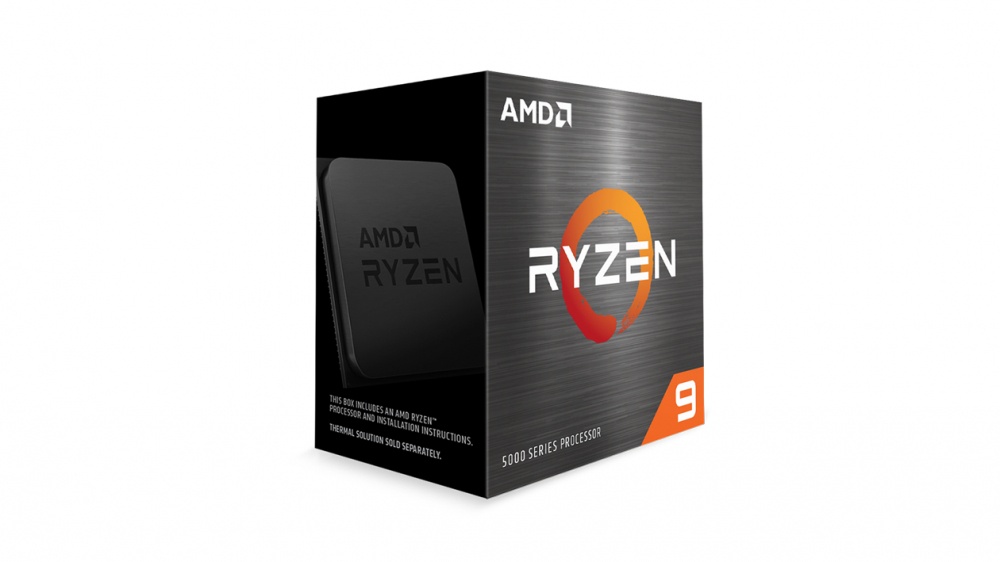 Procesador AMD Ryzen 9 5950X, S-AM4, 3.40GHz, 8MB L3 Cache, no incluye Disipador + Gabinete XPG Starker Negro SKU: 100-100000059WOF