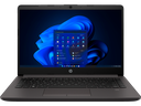 Laptop HP 245 G9 14" HD, AMD Ryzen 3 3250U 2.60GHz, 8GB, 256GB SSD, Windows 11 Home 64-bit, Español, Negro KU: 7F211LT#ABM 