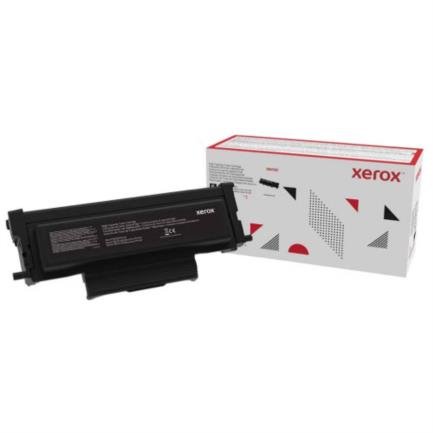 006R04404 Original Tóner Xerox B230, B225B, 235 Alto Rendimiento Negro, 6000 Páginas SKU: 006R04404