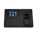 Dahua Control de Acceso y Asistencia Biométrico ASA1222E-S, 1000 Usuarios, Ethernet SKU: ASA1222E-S