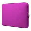 BRobotix Funda de Neopreno 256349-6 para Laptop 15.6", Lila Morado SKU: 256349-6