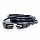 Vorago Cable HDMI Macho - HDMI Macho, 2 Metros, NegroSKU: CAB-109